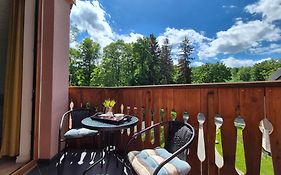 Apartamenty Rezydencja Parkowa Sun&Fun